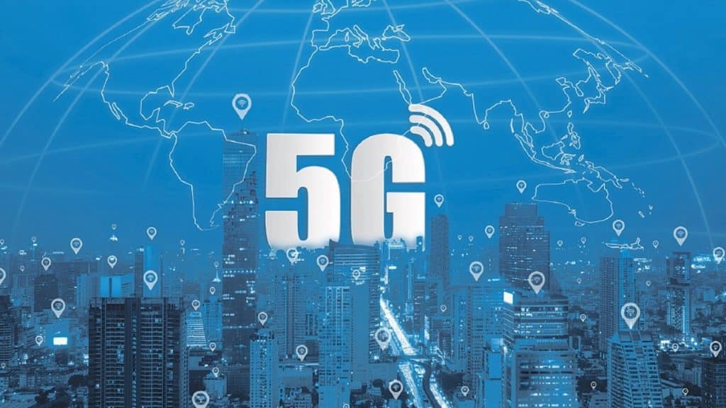 5g altyapisi 15 milyar dolar yatirim bekliyor uD1mZUXU