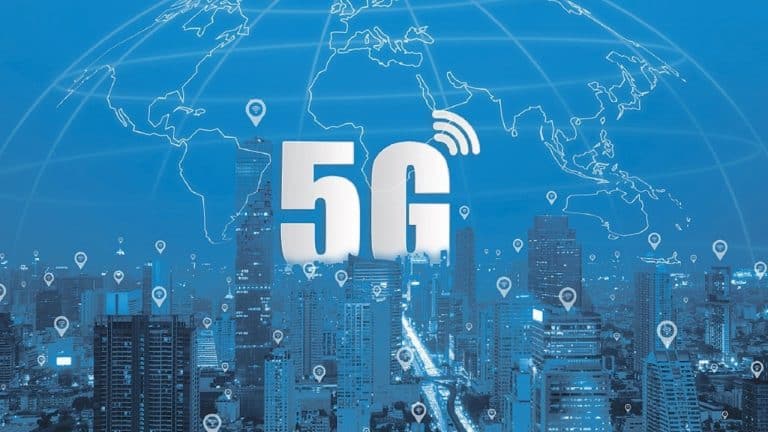 5g altyapisi 15 milyar dolar yatirim bekliyor uD1mZUXU