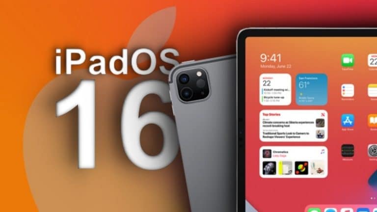apple ipados 16yi tanitti iste tum yeni ozellikler KJplzLKE