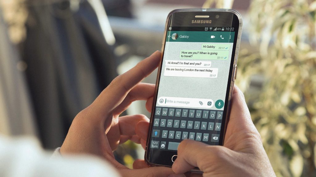 Apple kullanıcılarına WhatsApp şoku! 1 apple kullanicilarina whatsapp soku r1wMPdVl