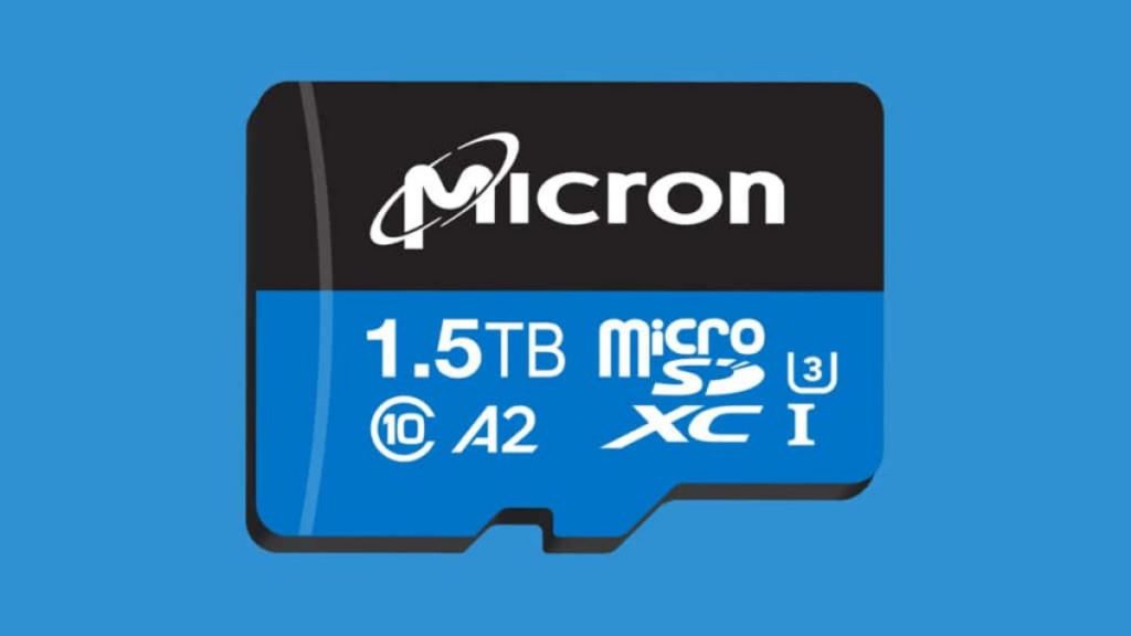 Dünyanın ilk 1.5 TB microSD kartı tanıtıldı 3 dunyanin ilk 15 tb microsd karti tanitildi GksysD8W