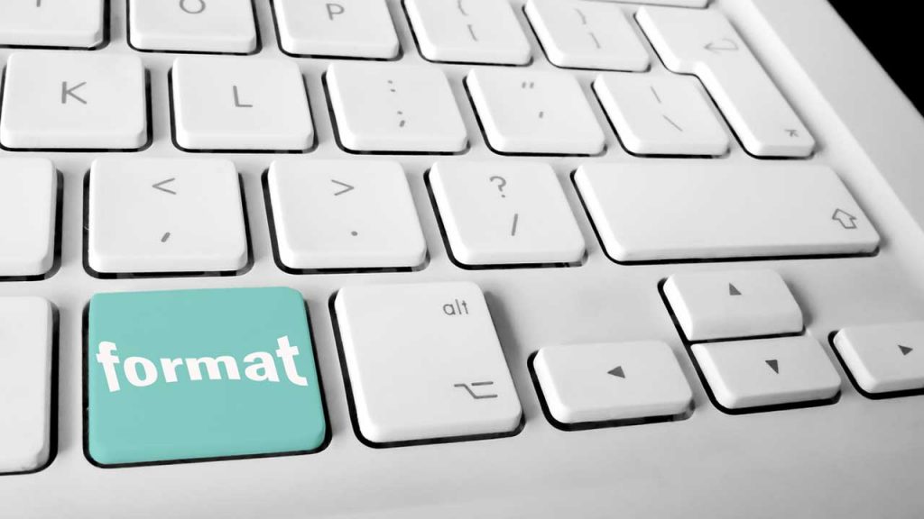 Flash bellek ile format atma nasıl yapılır? Windows kurulumu İçin USB hazırlama adımları 1 flash bellek ile format atma nasil yapilir windows kurulumu icin usb hazirlama adimlari snW2nHrk