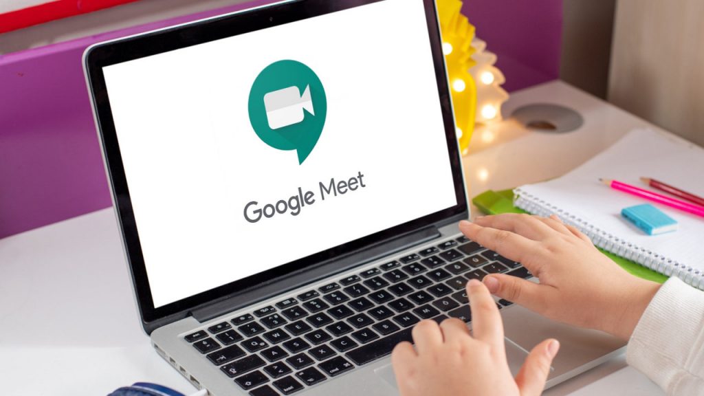 google meet arayuz degistiriyor yenilikler geliyor NGF4v1NS