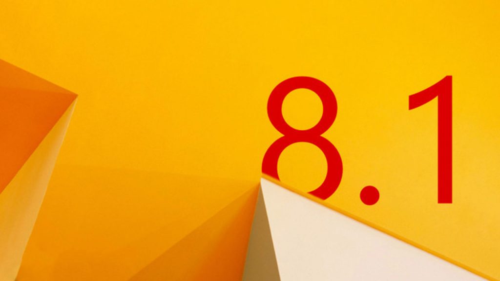 Halen Windows 8.1 kullanıyorsanız, Microsoft sizi rahatsız etmeye başlayabilir 1 halen windows 81 kullaniyorsaniz microsoft sizi rahatsiz etmeye baslayabilir SwUdPV5Q