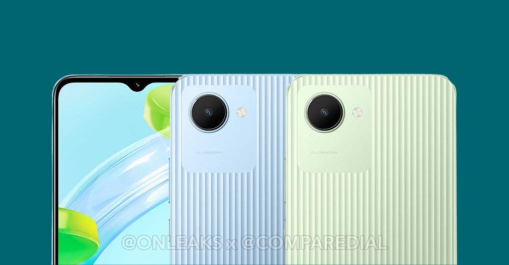 İddialı Tasarım ve Piyasanın En Uygun Fiyatıyla Realme C30 Tanıtıldı: Fiyatı ve Özellikleri 7 iddiali tasarim ve piyasanin en uygun fiyatiyla realme c30 tanitildi fiyati ve ozellikleri hdimaJYy