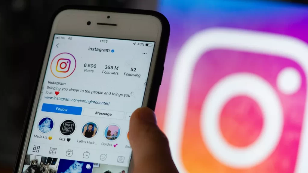 instagram tiktok olma yolunda yeni ozelligi test ediyor HlnVUfDV