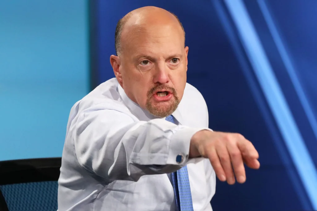 Jim Cramer, Bitcoin’in 12.000 Dolara Düşmesini Bekliyor 1 jim cramer bitcoinin 12000 dolara dusmesini bekliyor kkhyWswZ