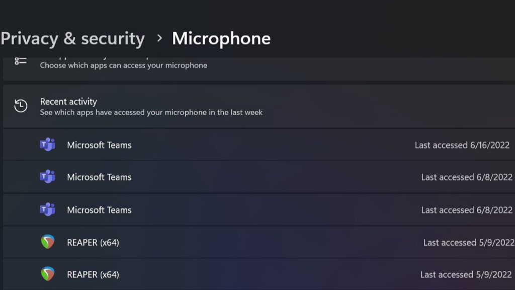 Microsoft'tan Windows 11'e bir yeni özellik daha geliyor 1 microsofttan windows 11e bir yeni ozellik daha geliyor tYdeCsii