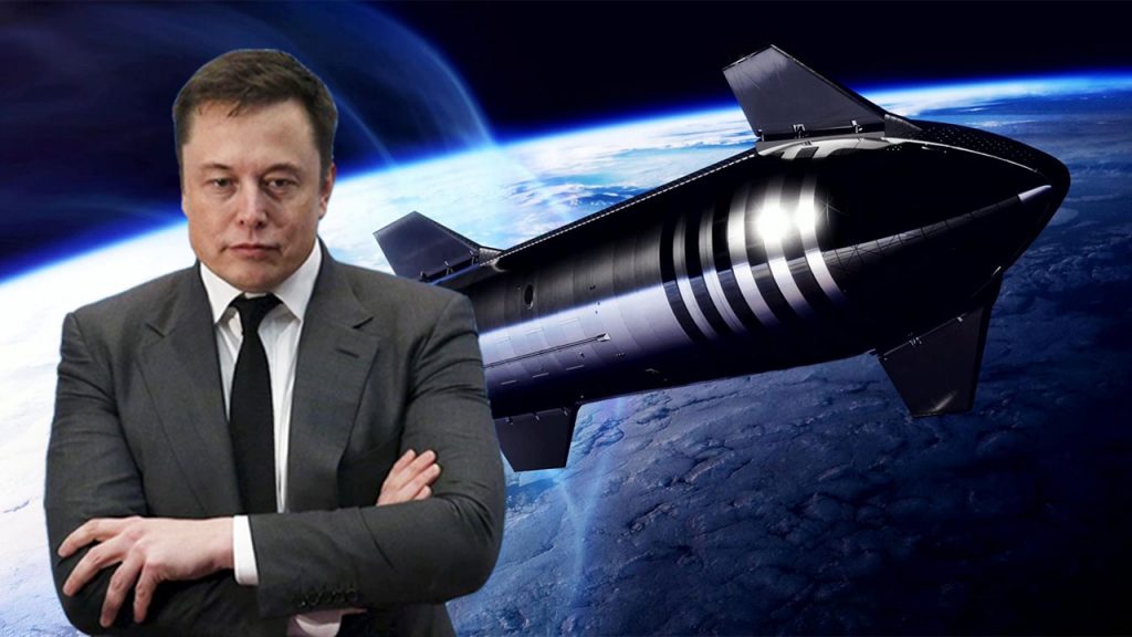 NASA uyardı: SpaceX’in Starship roketinden endişeliyiz 3 nasa uyardi spacexin starship roketinden endiseliyiz CGka5HSf