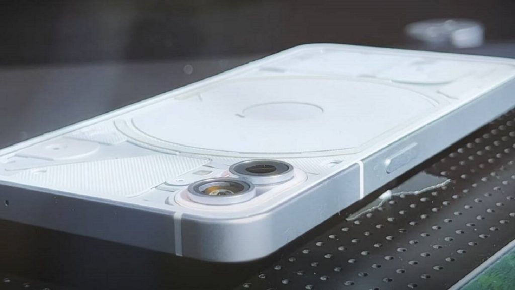 Nothing Phone 1 ön sipariş rezervasyonları başladı! 3 nothing phone 1 on siparis rezervasyonlari basladi X9NtOAL4