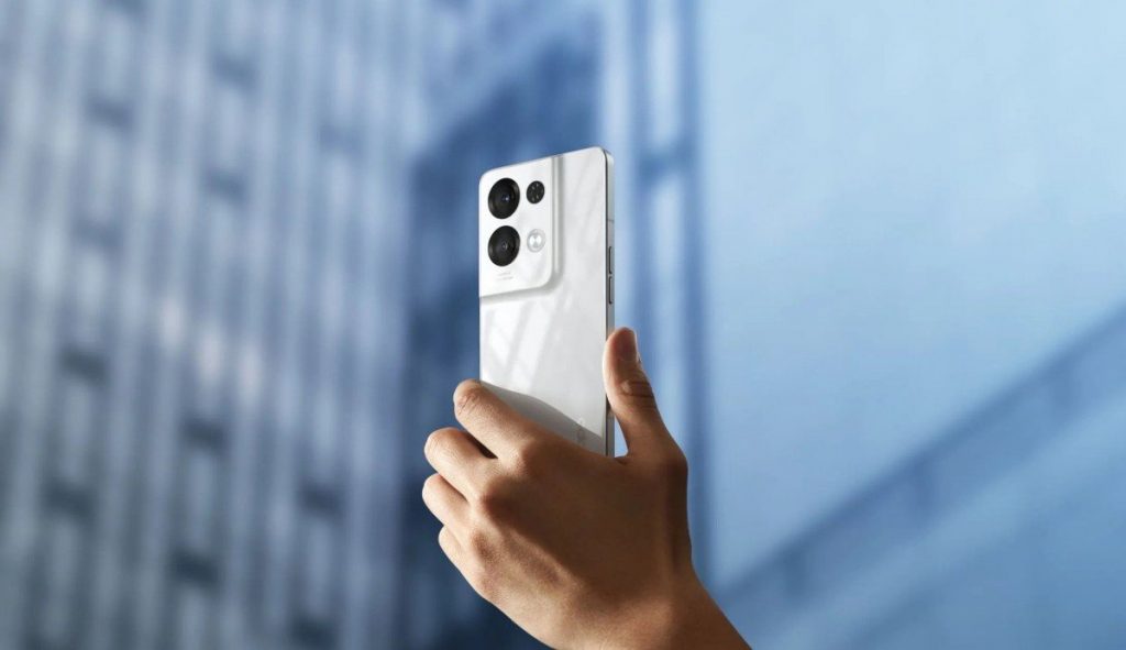 oppo reno 8 pro mediatek dimensity 8100 ile gelecek G12zmHvL