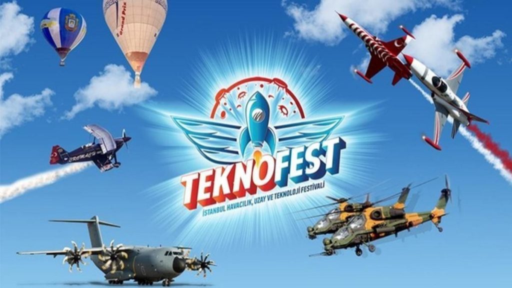 samsunda teknofest hazirliklari devam ediyor MTgPTh22