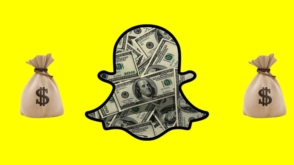 snapchatte ucretli uyelik donemi snapchat plus geliyor v9AjMwri