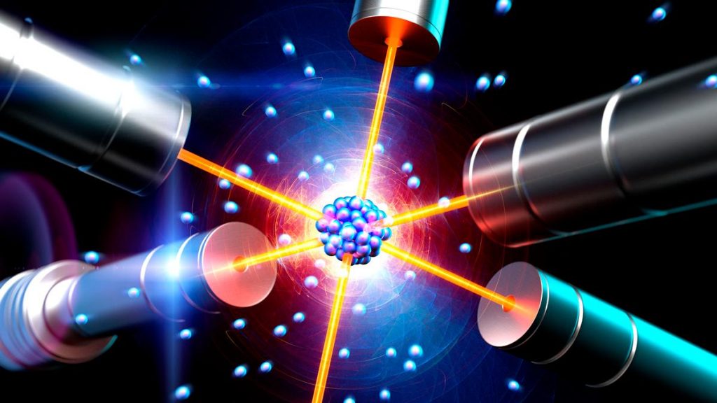 Sonsuza Kadar Çalışabilecek Atom Lazeri Üretildi 7 sonsuza kadar calisabilecek atom lazeri uretildi pengwRRe