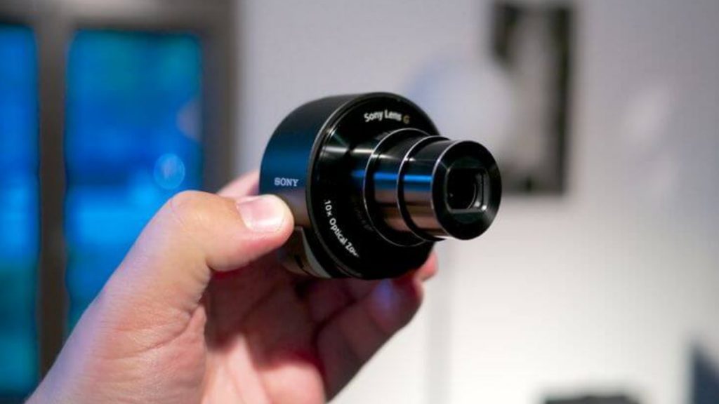 Sony'den akıllı telefonlar için 100 megapiksel kamera sensörü 3 sonyden akilli telefonlar icin 100 megapiksel kamera sensoru Yl2K9ymh