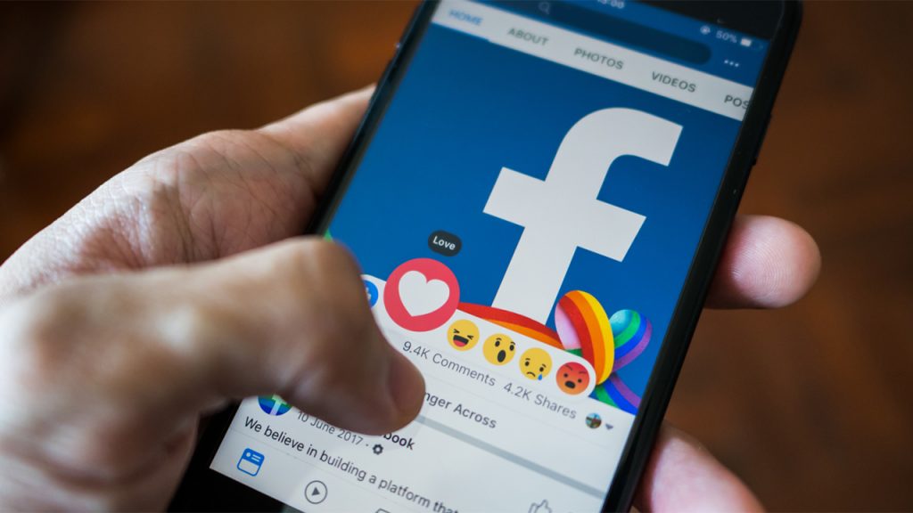 TikTok korkusu: Facebook’tan tarihi güncelleme! 3 tiktok korkusu facebooktan tarihi guncelleme acZkGVyZ