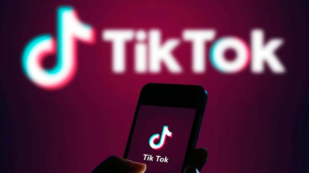 TikTok kullanıcılarını korkutan gizlilik iddiası! 5 tiktok kullanicilarini korkutan gizlilik iddiasi R3TP2LSC