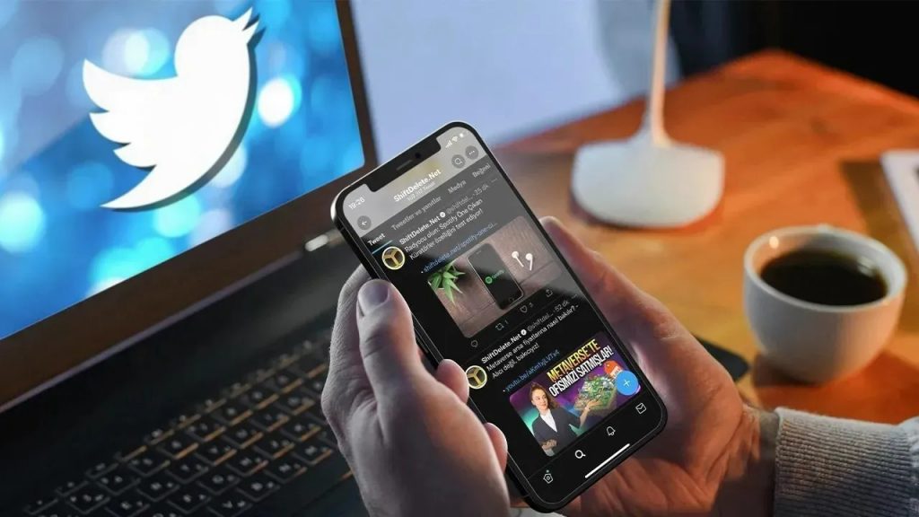 twitterda karakter siniri kalkiyor ama sandiginiz gibi degil DM91prbp