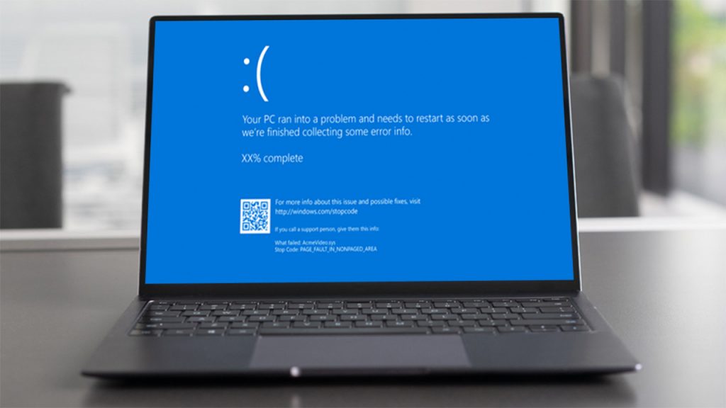 windows guncellemesi diskleri kullanilamaz hale getirdi ktFatKuW