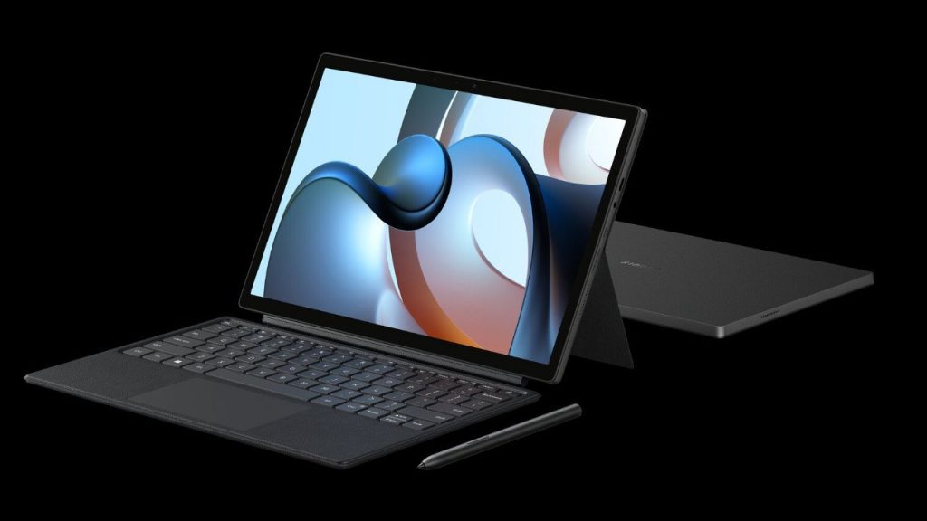 Xiaomi Book S Tanıtıldı 3 xiaomi book s tanitildi pQDfKrZK