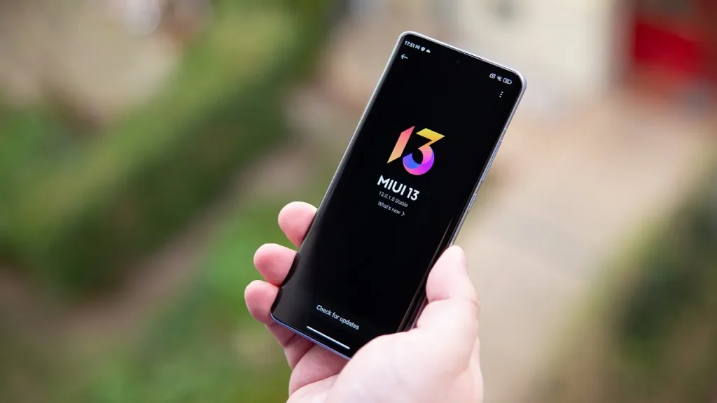 Xiaomi’den bir modele daha MIUI 13 güncellemesi! 1 xiaomiden bir modele daha miui 13 guncellemesi QgGUdp2Y