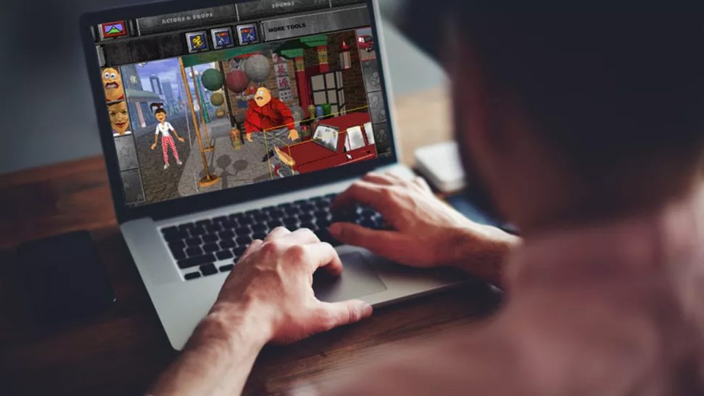 1995 yılının sevilen Microsoft aracı, aradan geçen 27 yılın ardından geri döndü 1 1995 yilinin sevilen microsoft araci aradan gecen 27 yilin ardindan geri dondu bcclYDNs