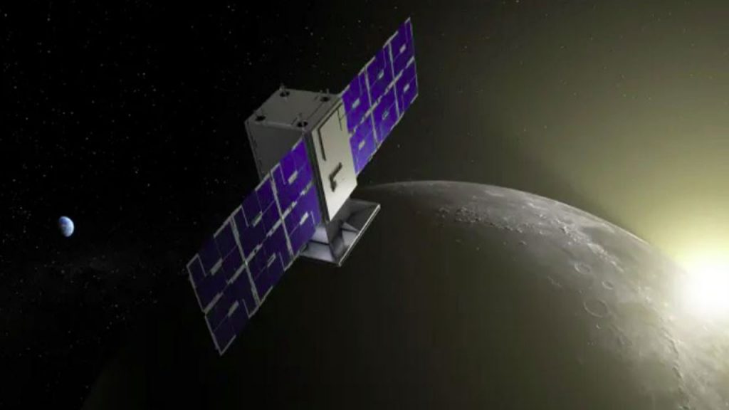 nasa kucuk uydusu capstone ile baglantinin kaybedildigini duyurdu 4uPgfkAc