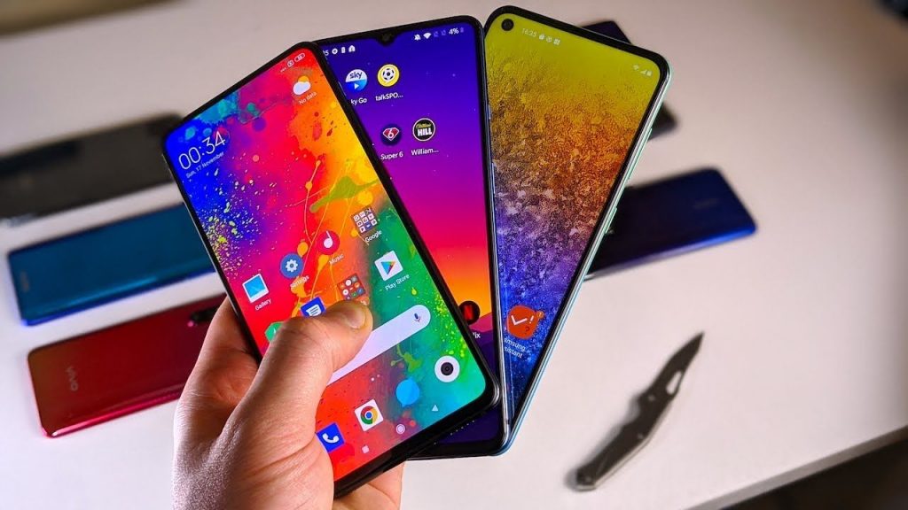 Rusya işgalinin akıllı telefon dünyasına etkisi: Pazarda Çin etkisi! 3 rusya isgalinin akilli telefon dunyasina etkisi pazarda cin etkisi cl3IN8k4