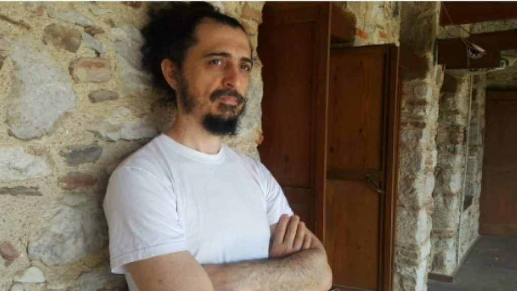 Felsefeci ve Simgebilimci Göktuğ Halis, Eden Bahçesi-Cennet söylencesini değerlendiriyor 3 felsefeci ve simgebilimci goktug halis eden bahcesi cennet soylencesini degerlendiriyor 0e05c24679acf0d0c2063147dc0865ec