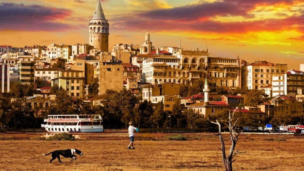 Yapay zeka çizdi! Türkiye'den kuraklık manzaraları 15 yapay zeka cizdi turkiyeden kuraklik manzaralari d0a9c0ba779a45d7bd17dd4b7839e1bd