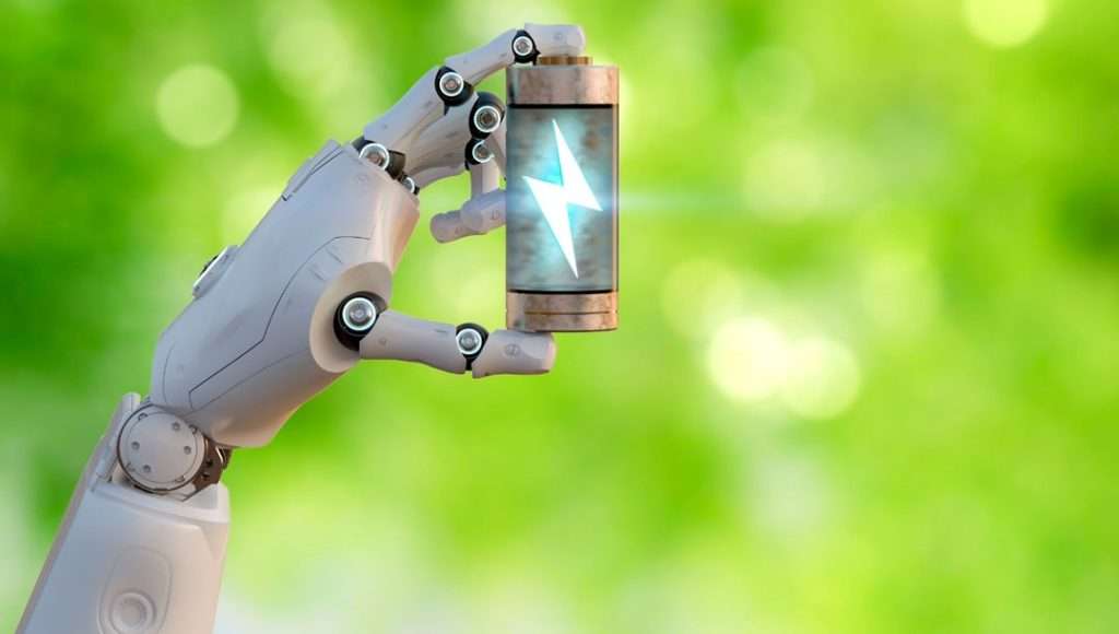 Pillerde lityum kullanımı yüzde 70 azalabilir: Yapay zekadan yeni keşif 1 pillerde lityum kullanimi yuzde 70 azalabilir yapay zekadan yeni kesif 679215fed1996460a9729eb6899dad0f