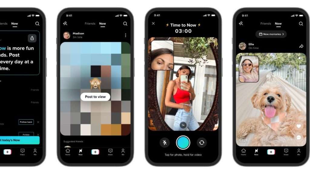 TikTok'tan yeni rekor: Uygulama içi harcamalar 10 milyar doları aştı 3 tiktoktan yeni rekor uygulama ici harcamalar 10 milyar dolari asti e64ad2f82d2b7ae0ec687112fa811bc3