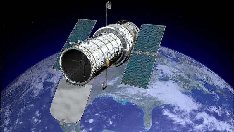 bir devir sona eriyor hubble uzay teleskobu 0 gTtVYuPD
