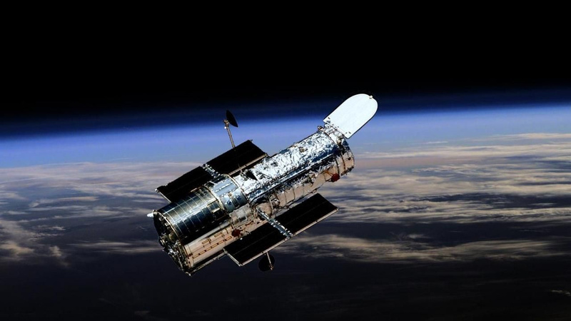 bir devir sona eriyor hubble uzay teleskobu 1 Q2kJ2M2J