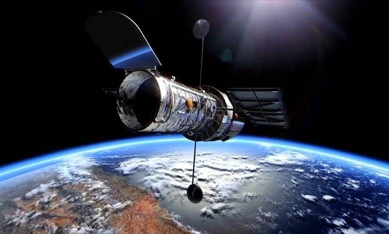 bir devir sona eriyor hubble uzay teleskobu 4 RIAWpV4y