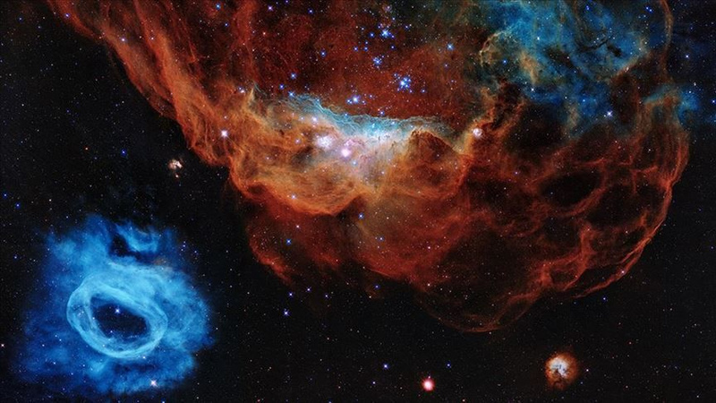bir devir sona eriyor hubble uzay teleskobu 5 bZJMhLeC