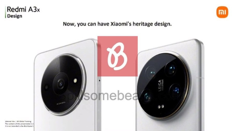 buyuk sizinti redmi a3xin tam ozelliklerini ve tasarimini ortaya koydu 0 PE2THBCj