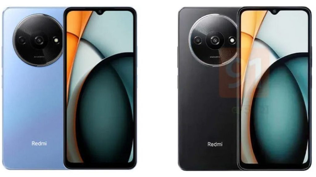 buyuk sizinti redmi a3xin tam ozelliklerini ve tasarimini ortaya koydu fMV7QZY6