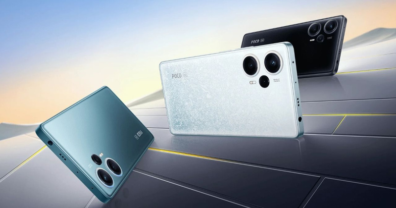 Dört telefon incelemesi bir arada: Realme GT 6T vs Oppo Reno 12 vs Poco F6 vs iQOO Neo 9s Pro 5 dort telefon incelemesi bir arada realme gt 6t vs oppo reno 12 vs poco IONRbg4h