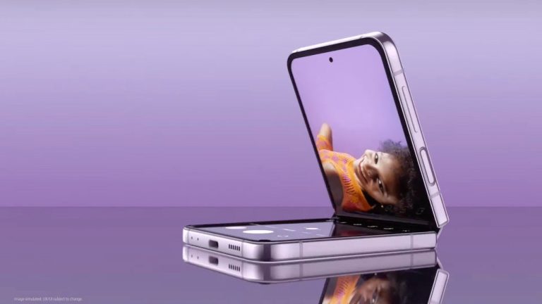 galaxy z flip 6nin sizdirilan gorselleri cok onemli bilgileri aciga cikartti LdWM9h3N