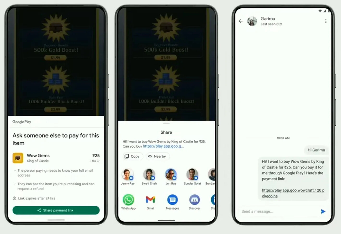 google play storeda siz alin bakasi odesin donemi basliyor 0 uRj5g2jk