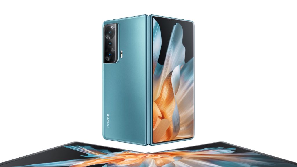 honor magic flip kapakli katlanabilir telefonlarda en buyuk pil ve ekranla geliyor j9gOUMRK