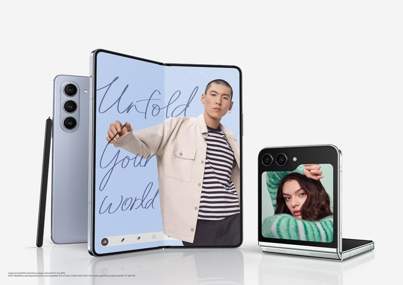 huawei pocket 2 ve samsung z flip 5 karsilastirmasi 0 nBRaYQRb