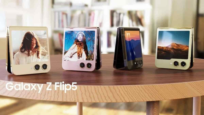 huawei pocket 2 ve samsung z flip 5 karsilastirmasi 3 wuBL2ypO