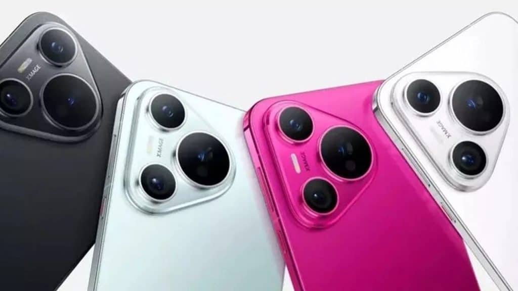 huawei pura 70 serisi telefonlar turkiyede on satisa sunuldu iste ozellikleri ve fiyati TRja3v5r