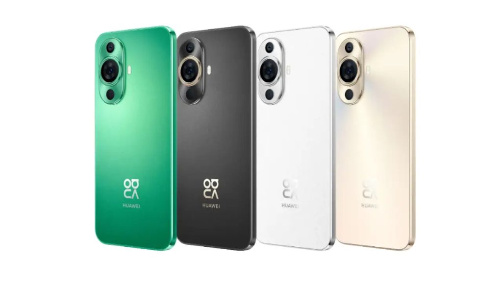 huaweinin yeni nova 12 serisi turkiyede iste fiyati ve ozellikleri kBiHnXxH