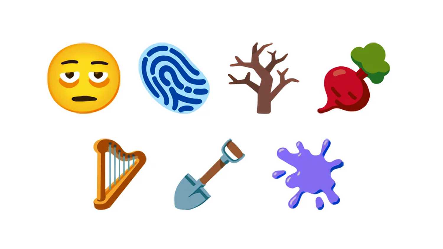ios 18 ve android 15e gelecek yeni emojiler ortaya cikti 0 nfYJWqls