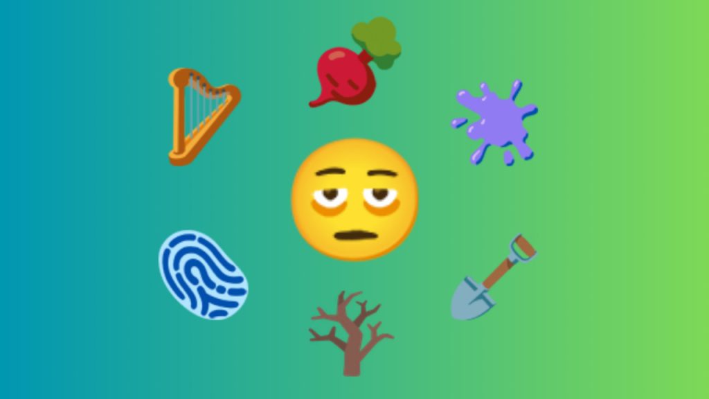 iOS 18 ve Android 15'e gelecek yeni emojiler ortaya çıktı 3 ios 18 ve android 15e gelecek yeni emojiler ortaya cikti LlKySjVH