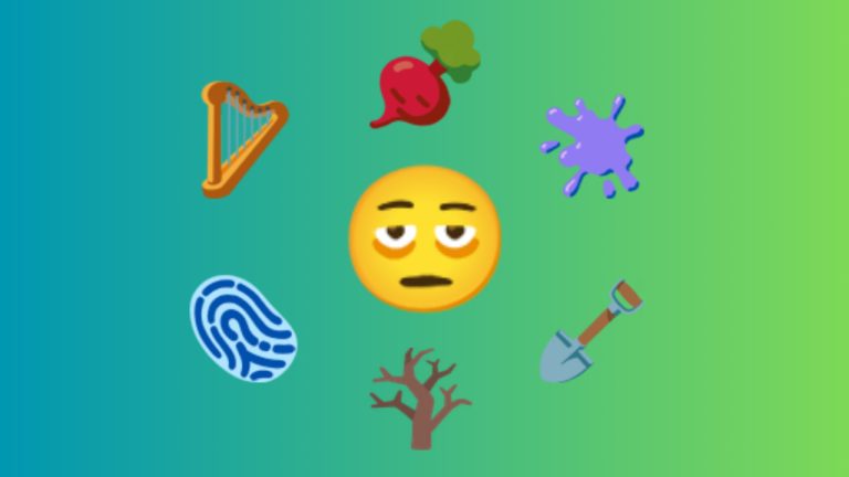 ios 18 ve android 15e gelecek yeni emojiler ortaya cikti LlKySjVH