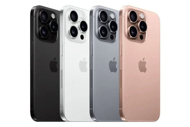iphone 16 serisinin olasi renk secenekleri belli oldu 0 Ba921yUb